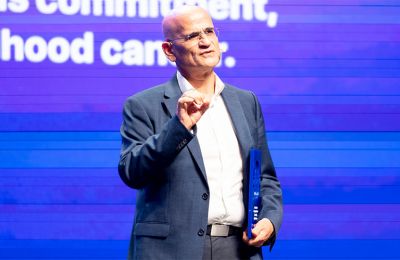 His pioneering work helped establish specialist cancer services in Cyprus, where the reported cure rate for children with cancer has reached approximately 82%.