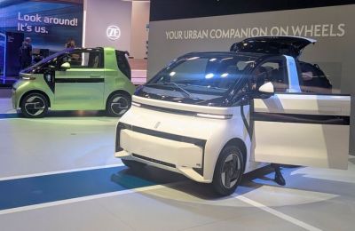 CHR Prime Vehicles will represent the brand locally, with plans for a permanent showroom at Mall of Engomi.