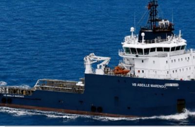 Seabed surveys set to resume for Crete-Cyprus power cable