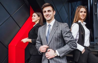 Client Experience: Building stronger businesses through better relationships