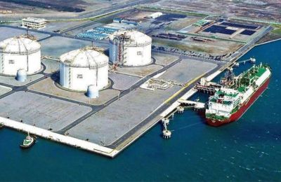 Eight bidders, €180 million and a second chance for Cyprus’ stalled gas terminal