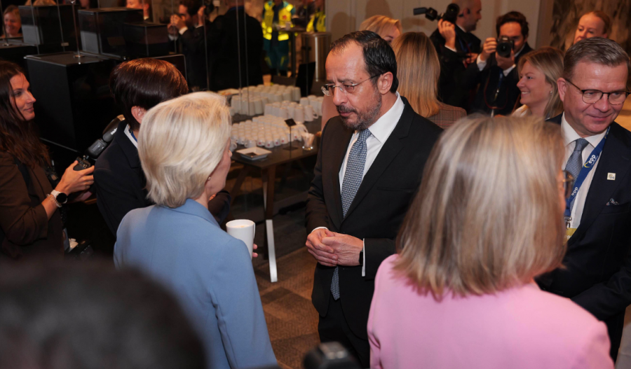 December in sight for Schengen decision