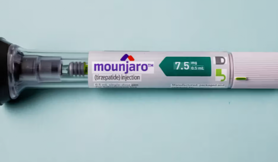 Mounjaro joins GESY, but weight-loss coverage comes with conditions