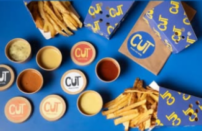 Hold the burger: Paphos’ new fries spot makes potatoes the main event