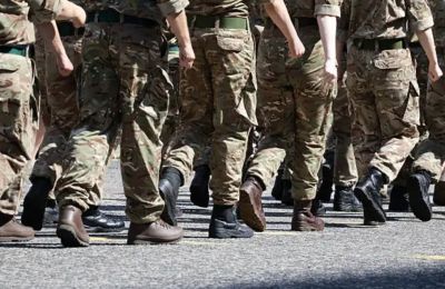 Defence Ministry says family has been informed and medical progress is being monitored. Photo credit: Unsplash