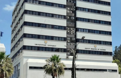 Strike action was narrowly avoided as internal disagreements tested the ministry's ability to manage an already difficult period for Cypriot tourism. @Aris Vidalis Google