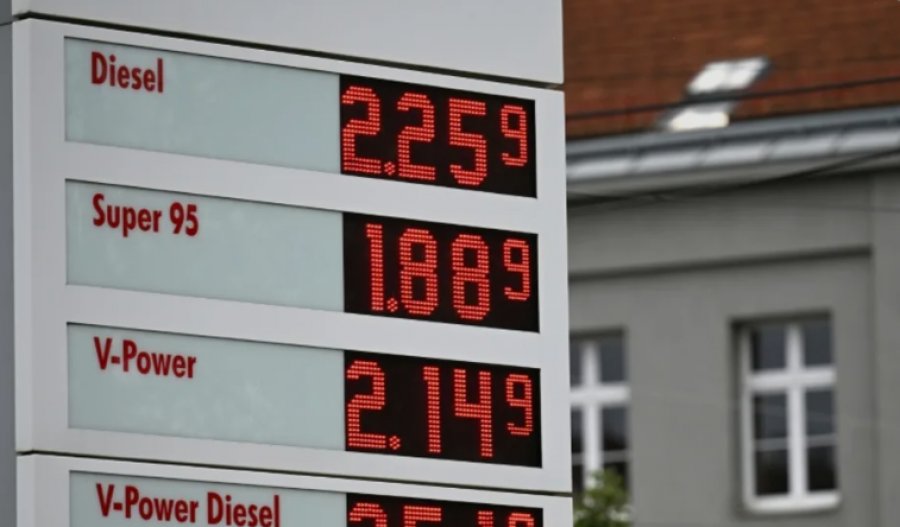 The fuel market paradox: Why is Paphos the most expensive?