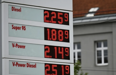 The fuel market paradox: Why is Paphos the most expensive?