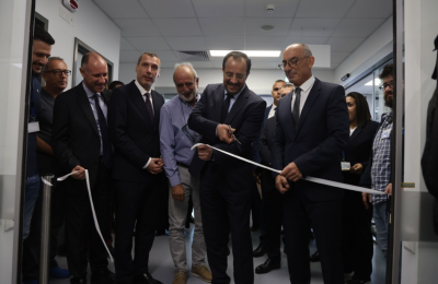 Nicosia’s emergency department gets a €4.1 million makeover
