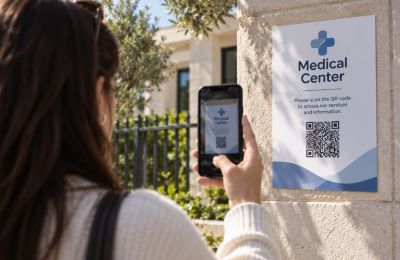 Providers would have six months to comply if the bill becomes law. Image is AI generated