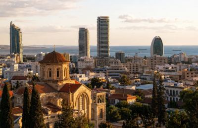 Rather than chasing foreign ideals of beauty, Cyprus should focus on livable streets, accessible public spaces and a greener urban environment. Photo credit: blog.anisad.com