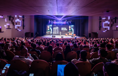 Digital Agenda Cyprus Summit 2026 talks now available on YouTube