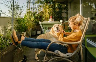 Sunny weather will continue through Saturday, although light dust may linger in the atmosphere as temperatures gradually rise. Photo credit: Unsplash