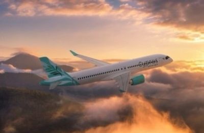 Cyprus Airways announces daily flights to London!