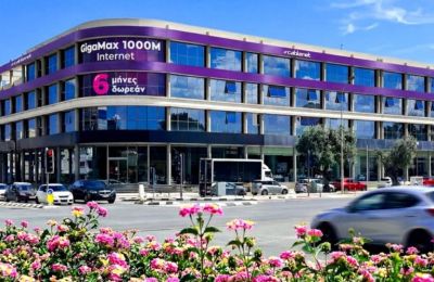 Cablenet Invests in Next-Generation Broadband Technology to Bring Multi-Gigabit Speeds to Customers Across Cyprus