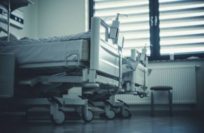 Hospital barred from admitting new GHS patients, while arrangements for existing patients remain under health authorities’ guidance. Photo credit: Unsplash