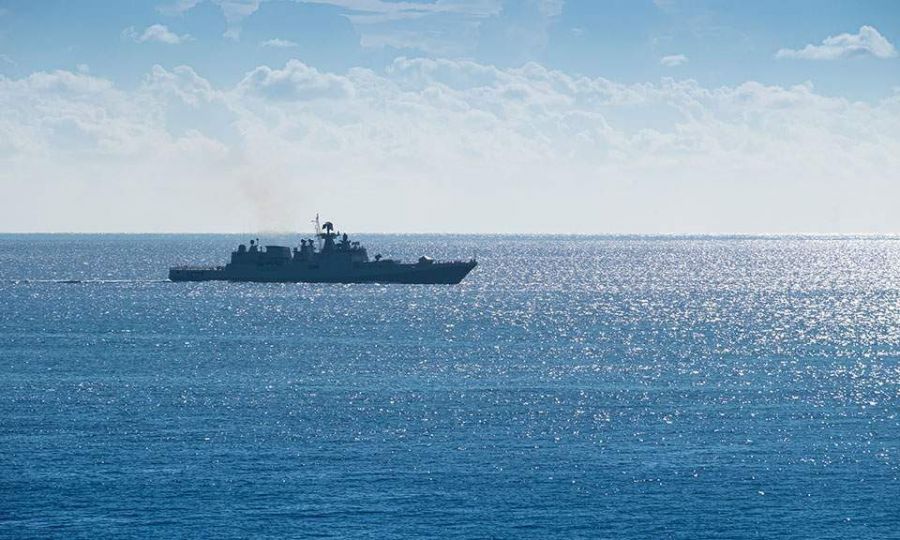 U.S. urges talks on East Med maritime disputes after Libya backs Turkey deal