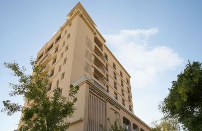 Leonardo Hotels Expands Its Presence in Cyprus with the Opening of Leonardo Boutique Hotel Venetian Nicosia