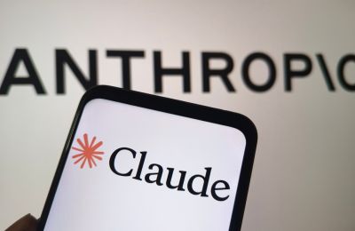 Claude’s creator reports an $80.7 billion loss. What’s behind the number?