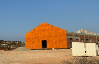 Cape Greco monastery moves closer to approval despite unauthorized building
