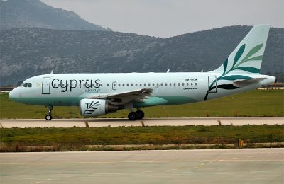 Fleet expansion, new routes and Cypriot investors remain central to growth plans for 2027. Photo credit: Anna Zvereva/Wikimedia commons