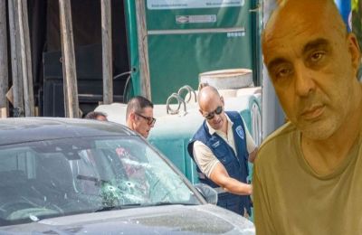 Four found guilty in Kalogeropoulos murder, face life in prison