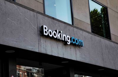 EU investigates Booking.com over scams and advertising