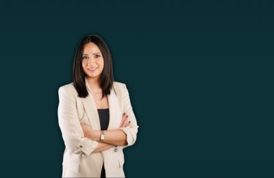Maria Xenophontos Appointed Principal in Audit & Assurance and Member of the Board of K. Treppides & Co
