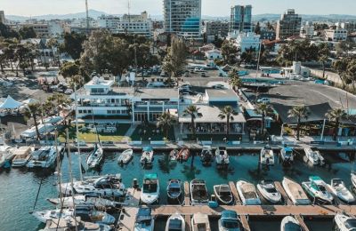 Legal snag complicates Larnaca port and marina plans