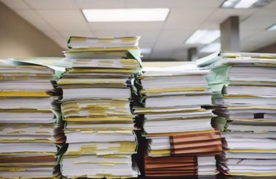 Justice Ministry says there is no central oversight body monitoring public sector reporting channels.