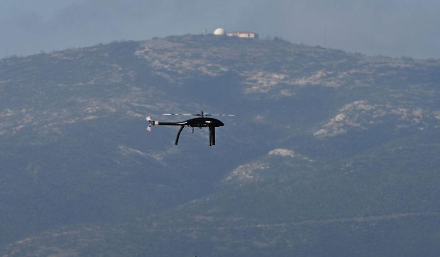 Unmanned systems, security and defense applications, and electronic equipment for defense systems and satellites are among the products and technologies offered by Cypriot defense technology companies