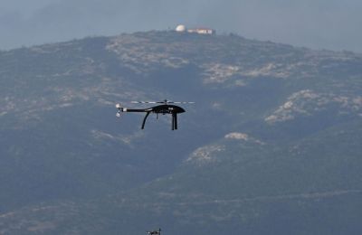 Unmanned systems, security and defense applications, and electronic equipment for defense systems and satellites are among the products and technologies offered by Cypriot defense technology companies