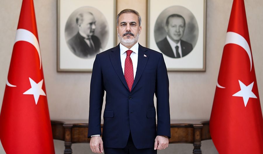 Fidan’s ''we want the cable, but keep us informed'' stance adds diplomatic pressure by portraying Ankara as cooperative and Cyprus as the obstacle to a settlement.