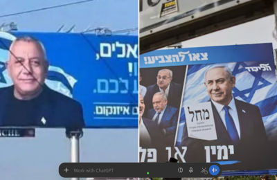Israel votes and Cyprus has a stake in what comes next