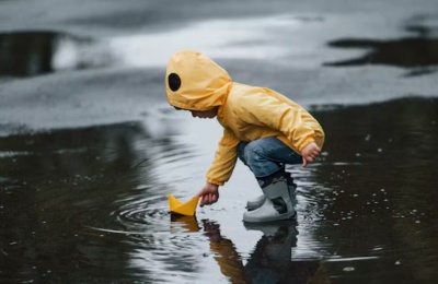 A new low-pressure system arrives on Wednesday, bringing the risk of intense or prolonged storms on Thursday before conditions ease on Friday. Photo credit: Unsplash