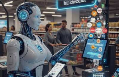 Too busy to shop? Let AI find the deals for you