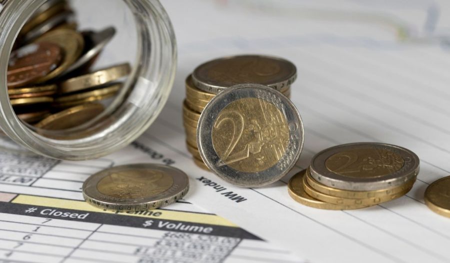 Government spends more than it earns as deficit grows