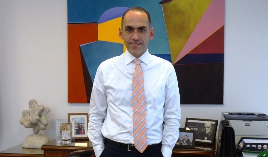 DISY split deepens as Georgiades rules out campaigning for Averof