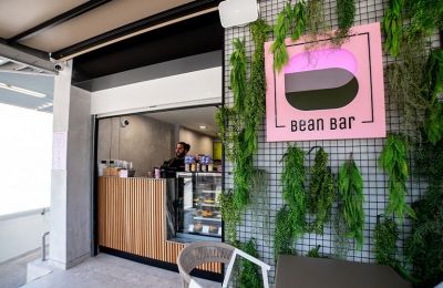 Bean Bar celebrates 5 years full of flavour and positive vibes!