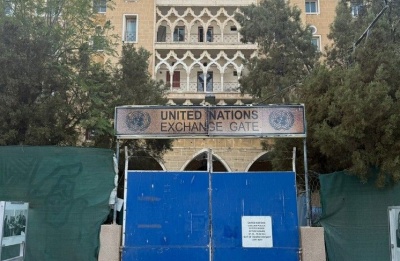 The real test of diplomacy is not the announcement of an initiative, but whether it brings negotiations closer to resuming. Photo credit: @ABK0006 Tripadvisor