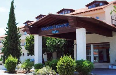 Neapolis University secures international recognition for its academics for the second consecutive year. Photo credit: www.nup.ac.cy