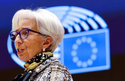 Lagarde to leave ECB early, opening race for Europe’s top banking job