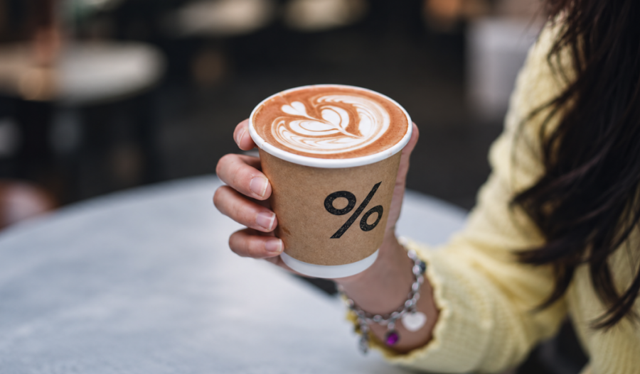 Even coffee is taking a bigger bite out of Cyprus budgets