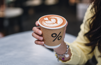 Even coffee is taking a bigger bite out of Cyprus budgets