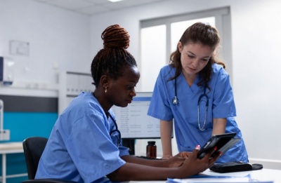 Unions urge the government to improve working conditions and recruit more Cypriot nurses to address staffing shortages. Photo credit: Unsplash