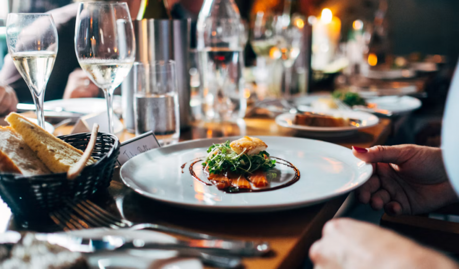 What’s keeping Michelin stars off the menu in Cyprus?