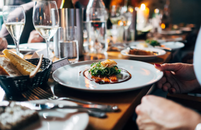 What’s keeping Michelin stars off the menu in Cyprus?