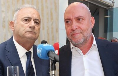 PoliticsBlog: Campaign nonsense and a €10,000 charitable excursion