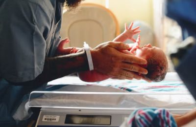 November campaign will promote natural childbirth, informed decisions and support from healthcare professionals. Photo credit: Unsplash
