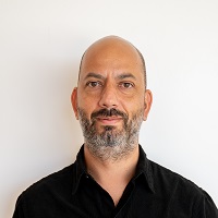 Michalis Michaelides
